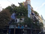 Hundertwasser Vienna Austria