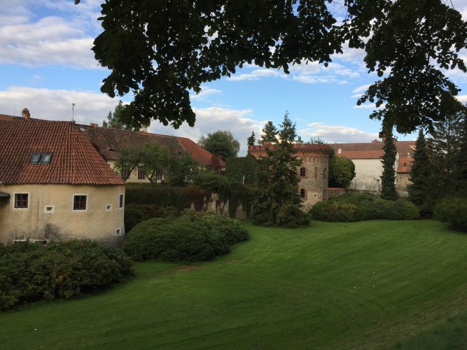 Trebon Czech Republic