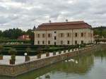 Kratochvile Chateau Czech Republic