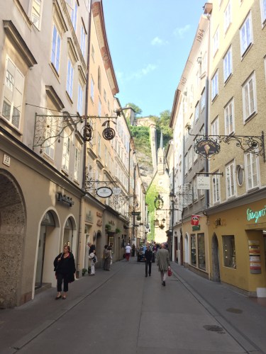 Salzburg Austria