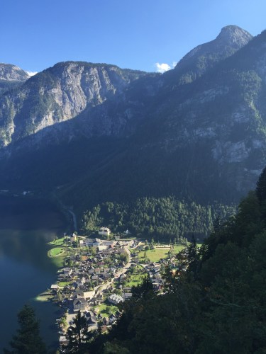 Hallstatt