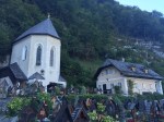 Charnel house hallstatt