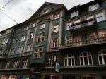Buildings Innsbruck Austria