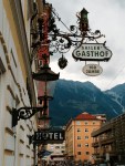Hotel sailer Innsbruck Austria