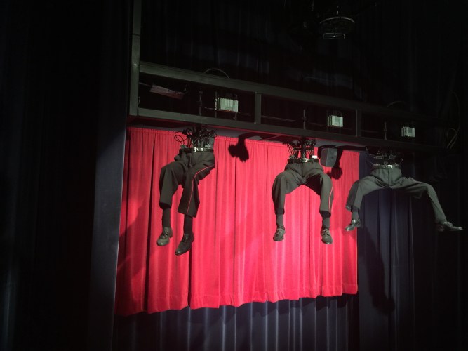 Swarovski Innsbruck Austria