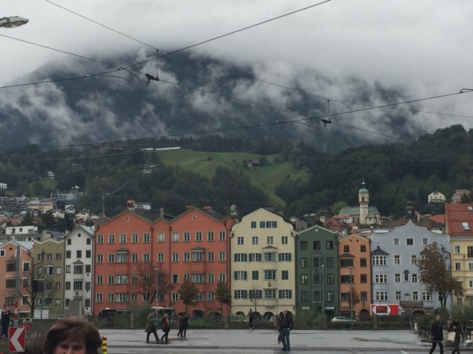 Innsbruck Austria