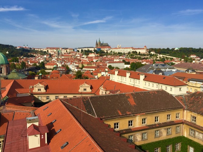 Prague Czech Republic