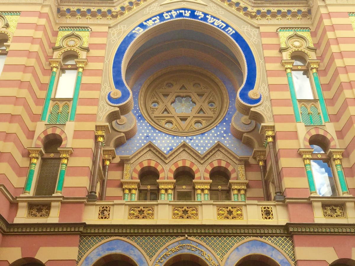 Last Request: Another&nbsp;Trdelnik!