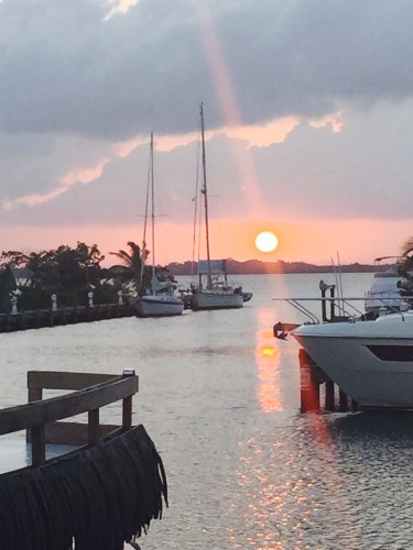 Perfect Belize itinerary Placencia