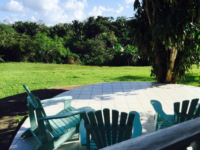 Banana Bank Lodge Belize