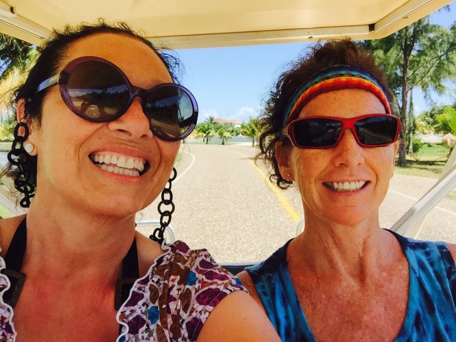 Placencia Golf Carts Belize