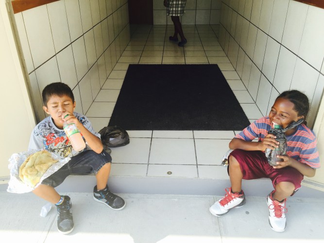 Church of Jesus Christ of Latter Day Saints ambergris Caye Belize