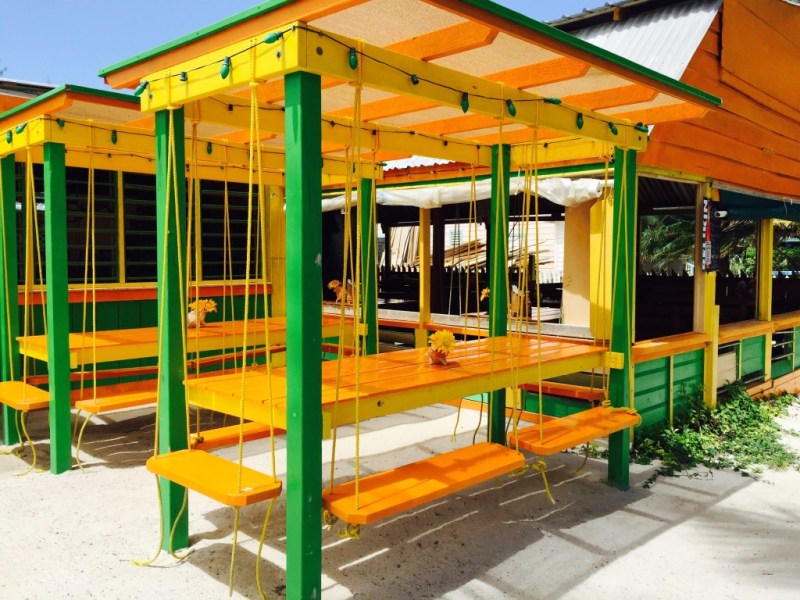 Last Days in Belize, March&nbsp;2015