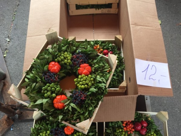 To Market, To Market, to Buy a Fat&nbsp;Pig!