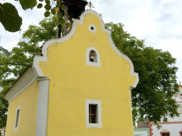 Wake-up Call for&nbsp;Eva