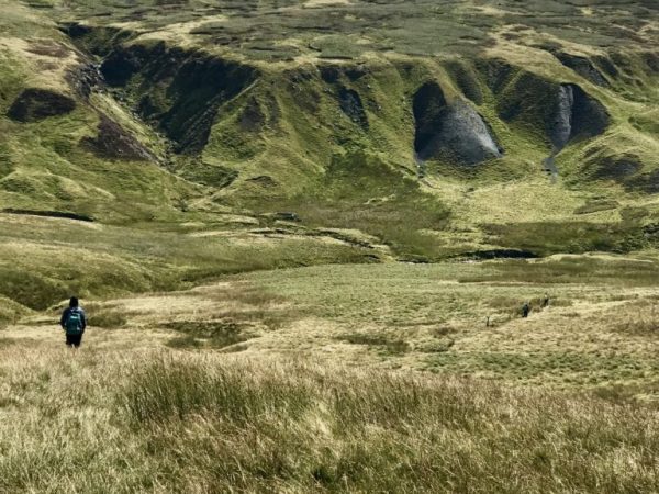 Bogged Down in&nbsp;Britain