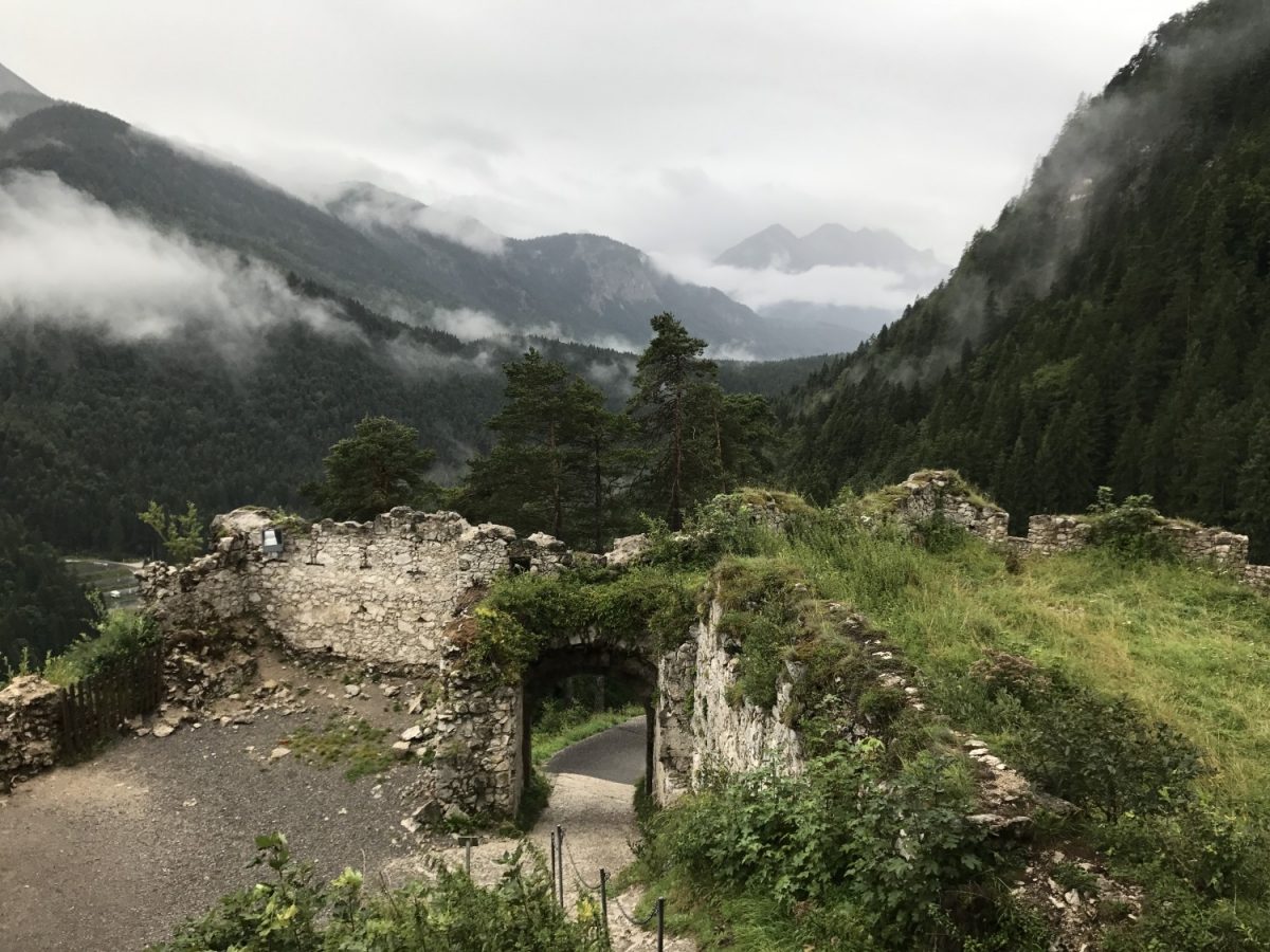 Cars and Castles: Lots of&nbsp;Both!