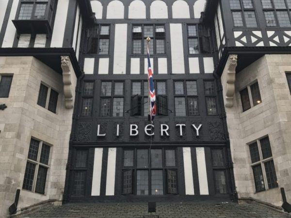 G is for Great&nbsp;Britain