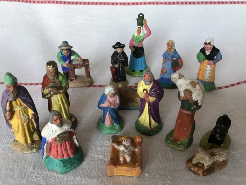 L’Isle-sur-la-Sorgue, France