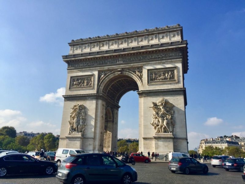 Paris: One Big&nbsp;Museum