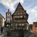 ROTHENBURG OB DER TAUBER&nbsp;feature