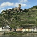THE ROMANTIC RHINE REGION&nbsp;feature
