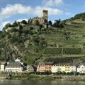 THE ROMANTIC RHINE&nbsp;REGION1