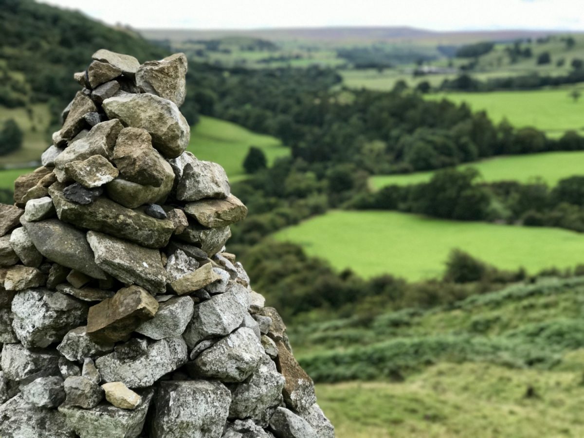 To Richmond, and&nbsp;Beyond!