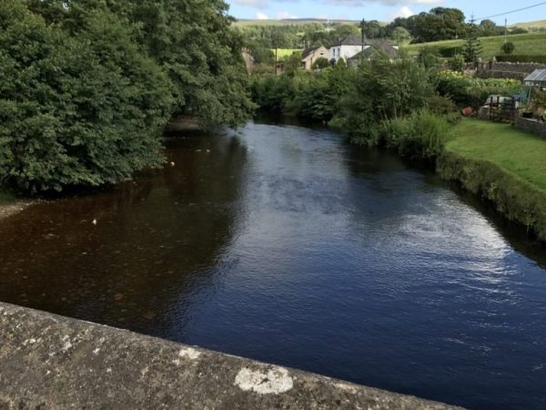 Wainwright’s Coast to Coast Walk in&nbsp;England