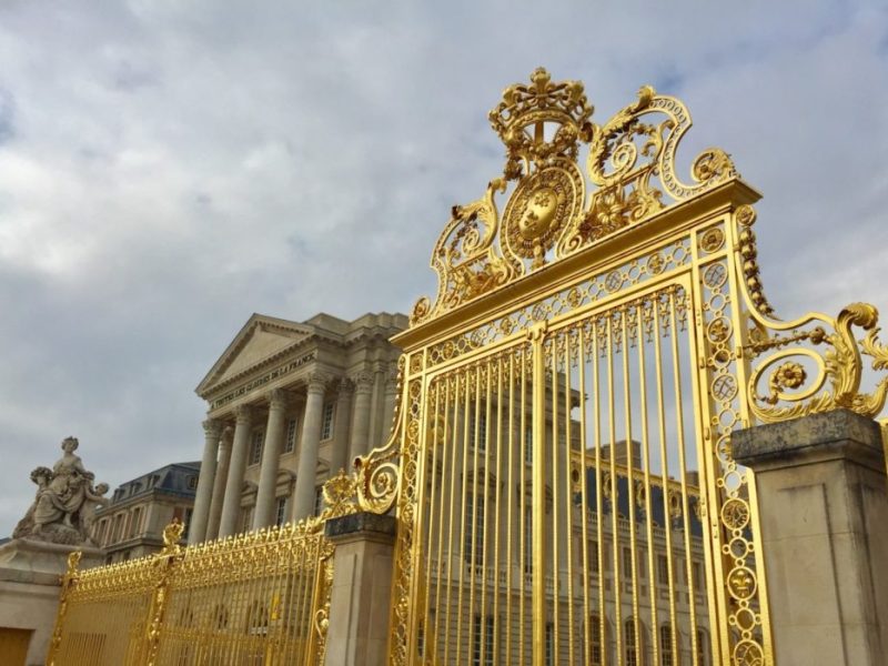 Word of the Day in Paris:&nbsp;Vigilance