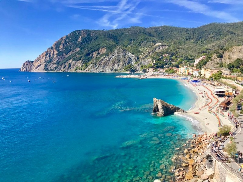 Italy – Coming&nbsp;Soon!