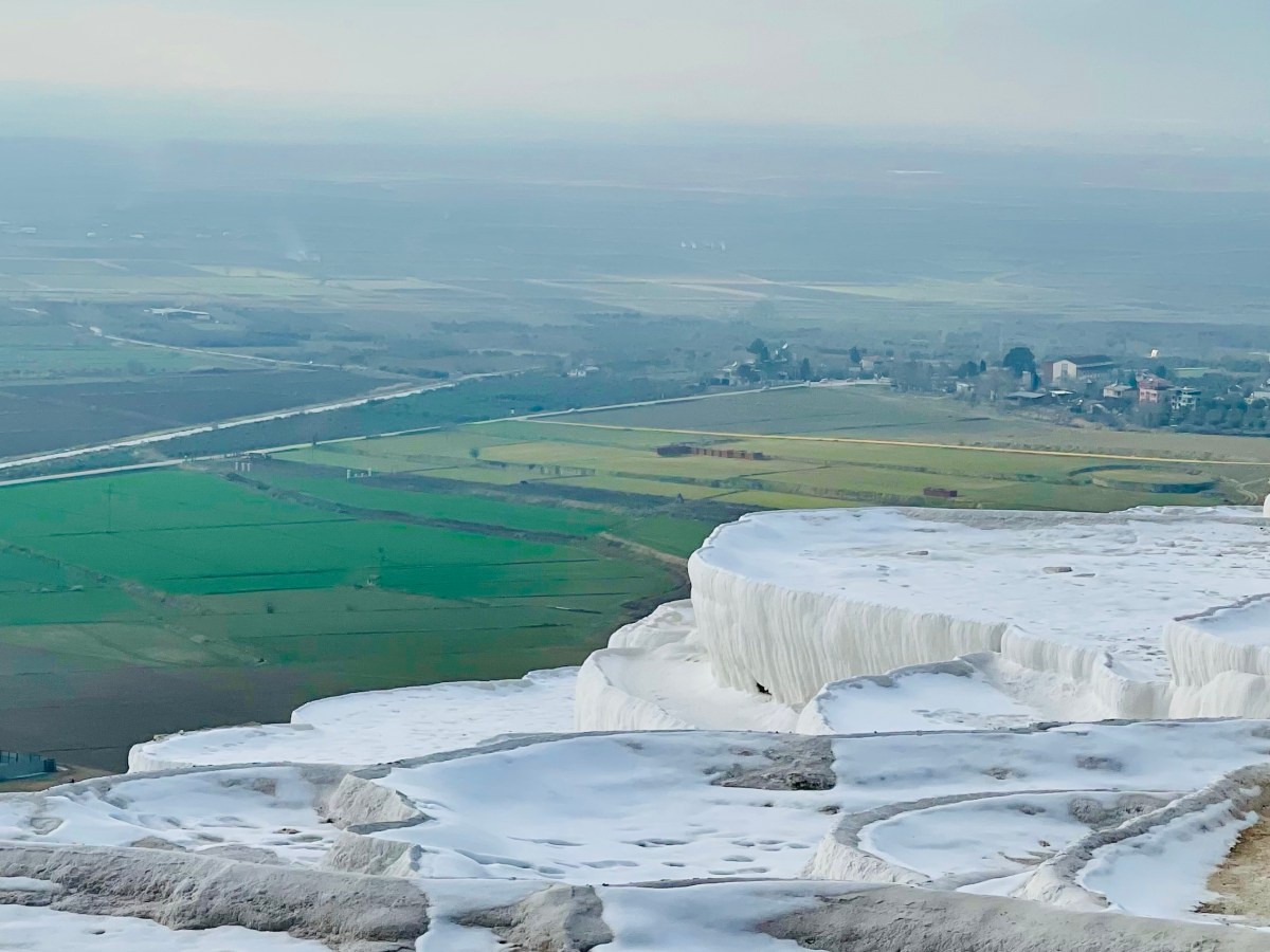 Pamukkale